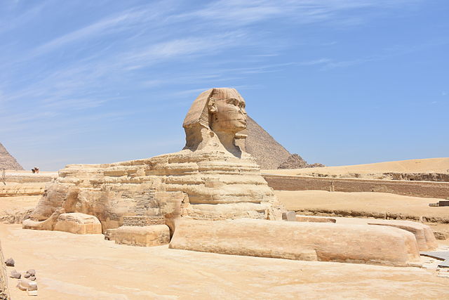 great_sphinx_of_giza