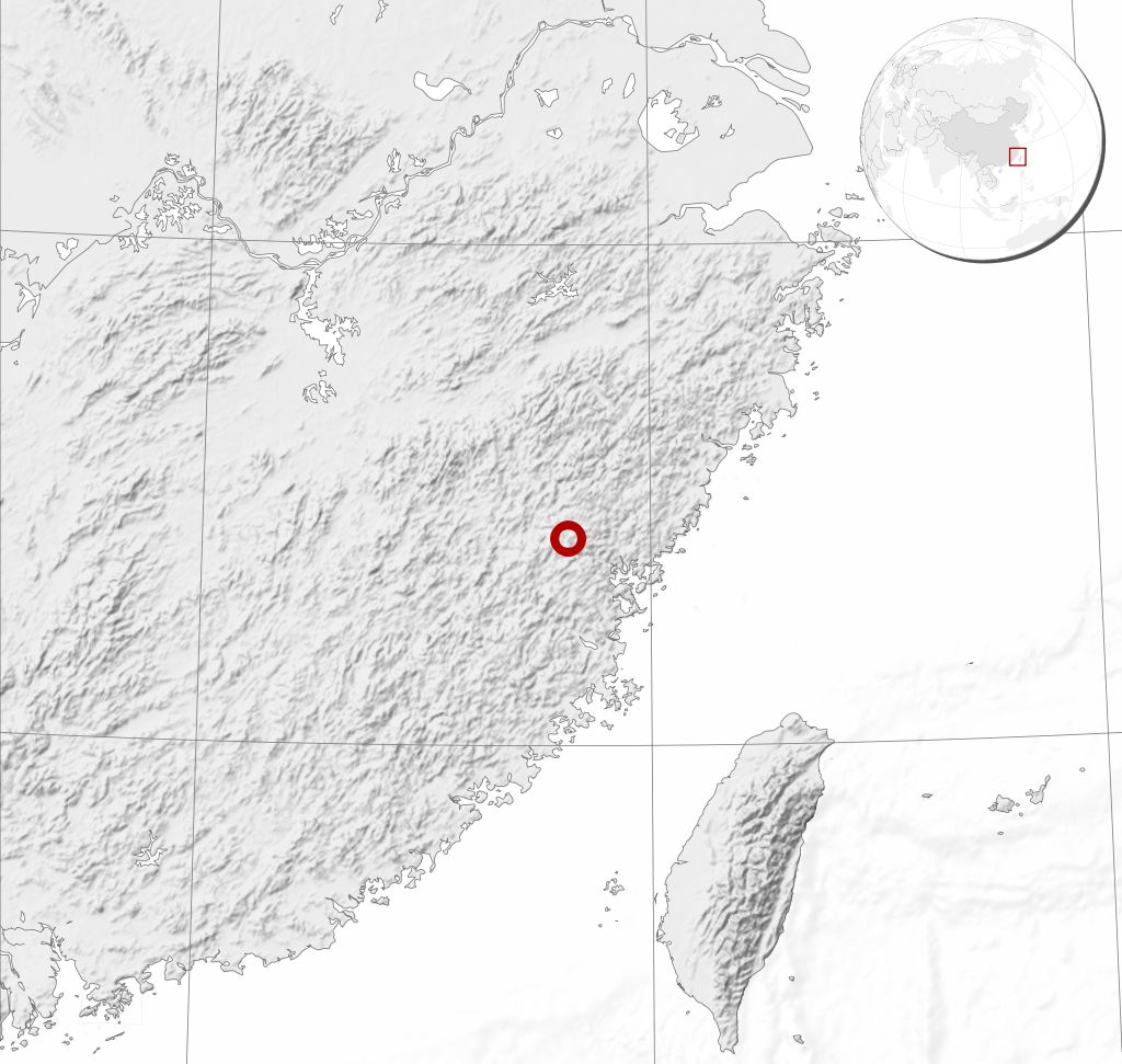 ../../_images/Abies_beshanzuensis_distribution_map.jpg