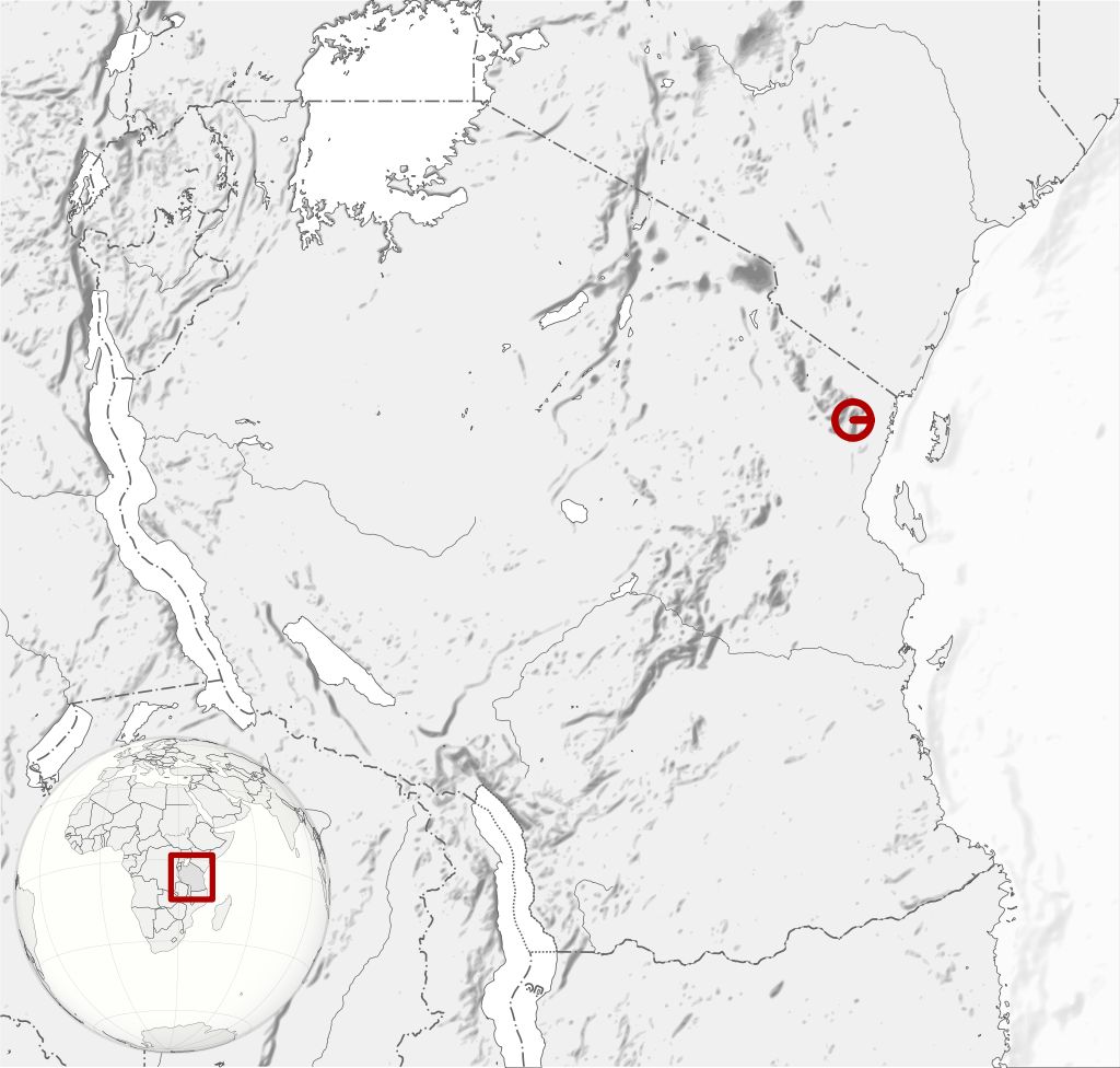 ../../_images/Amanipodagrion_gilliesi_distribution_map.jpg